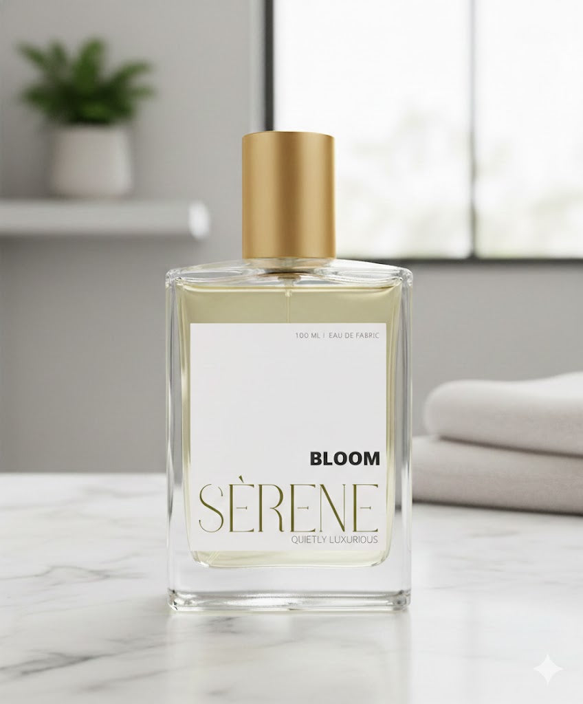 BLOOM by Serene