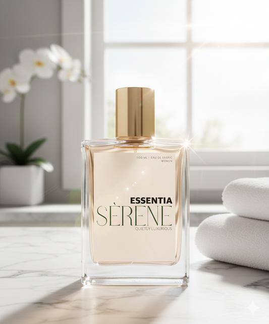 ESSENTIA by Serene