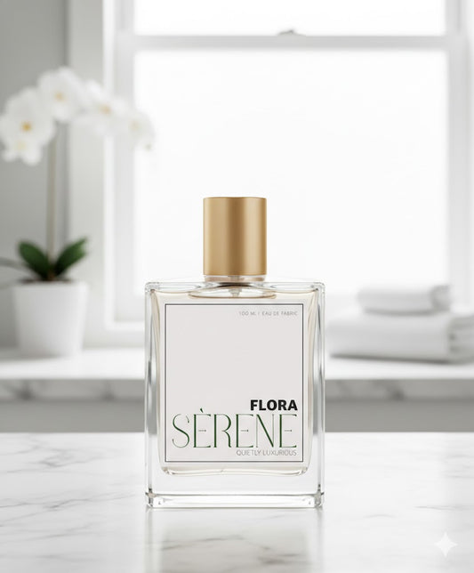 FLORA by Serene