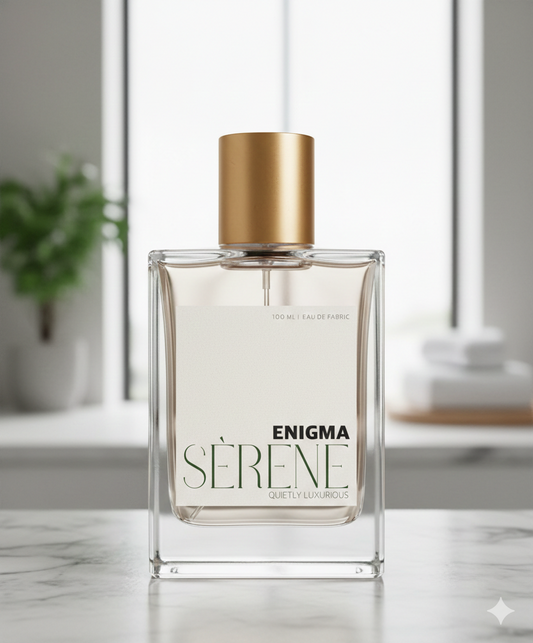 ENIGMA by Serene