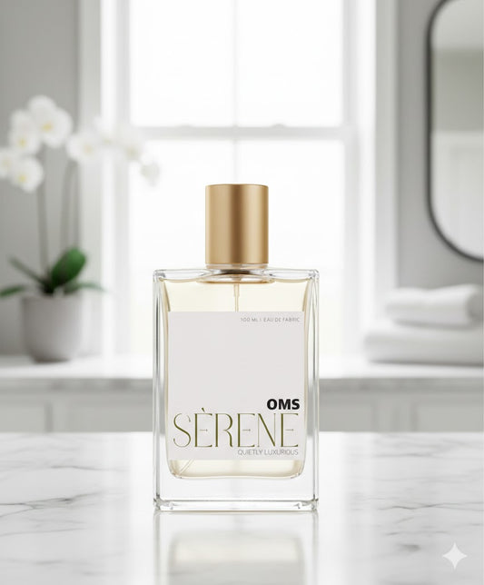 OMS by Serene