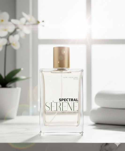 SPECTRAL by Serene